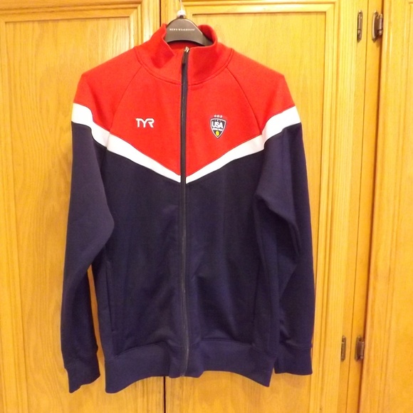 water polo jackets